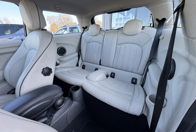 Mini Mini Cooper 136ch Exquisite II BVA