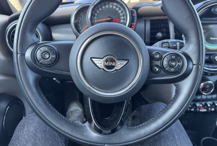 Mini Mini Cooper 136ch Exquisite II BVA
