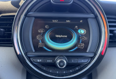 Mini Mini Cooper 136ch Exquisite II BVA