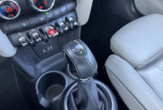 Mini Mini Cooper 136ch Exquisite II BVA