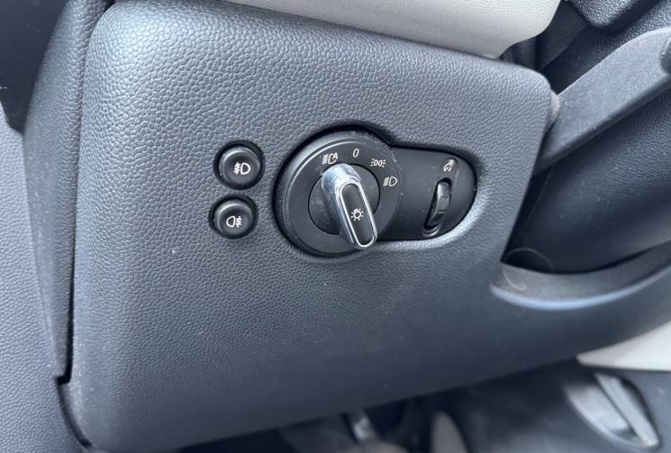 Mini Mini Cooper 136ch Exquisite II BVA
