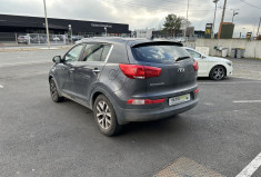 Kia Sportage 1.6 GDi CVVT  ACTIVE 4x2 135