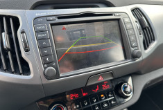 Kia Sportage 1.6 GDi CVVT  ACTIVE 4x2 135
