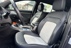 Kia Sportage 1.6 GDi CVVT  ACTIVE 4x2 135