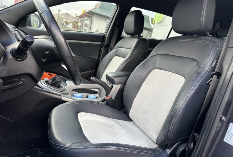 Kia Sportage 1.6 GDi CVVT  ACTIVE 4x2 135
