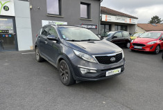 Kia Sportage 1.6 GDi CVVT  ACTIVE 4x2 135
