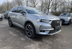 DS DS 7 Crossback 1.6 225 ch La Première EAT8/Vision nocturne/Toit pano/Caméra/JA 20/  