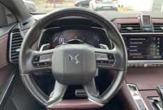 DS DS 7 Crossback 1.6 225 ch La Première EAT8/Vision nocturne/Toit pano/Caméra/JA 20/  