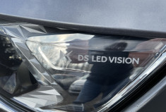 DS DS 7 Crossback 1.6 225 ch La Première EAT8/Vision nocturne/Toit pano/Caméra/JA 20/  
