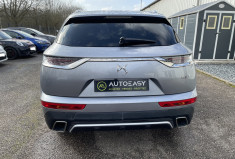 DS DS 7 Crossback 1.6 225 ch La Première EAT8/Vision nocturne/Toit pano/Caméra/JA 20/  