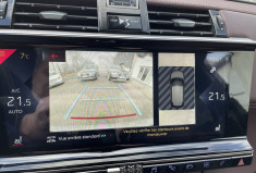 DS DS 7 Crossback 1.6 225 ch La Première EAT8/Vision nocturne/Toit pano/Caméra/JA 20/  