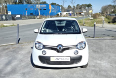 Renault Twingo 1.0 SCe 70ch Limited Euro6c