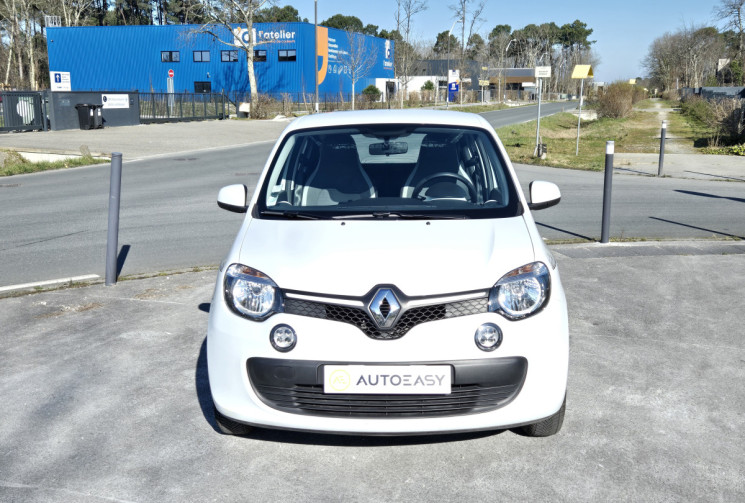 Renault Twingo 1.0 SCe 70ch Limited Euro6c