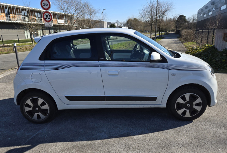 Renault Twingo 1.0 SCe 70ch Limited Euro6c
