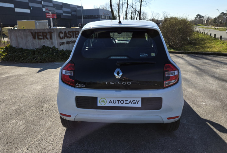 Renault Twingo 1.0 SCe 70ch Limited Euro6c