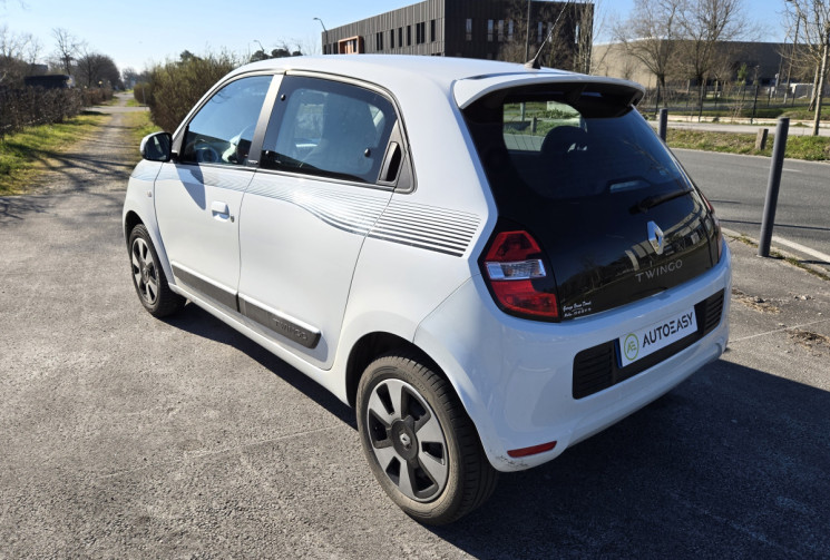 Renault Twingo 1.0 SCe 70ch Limited Euro6c