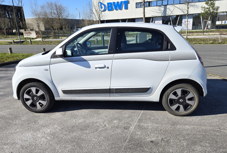 Renault Twingo 1.0 SCe 70ch Limited Euro6c