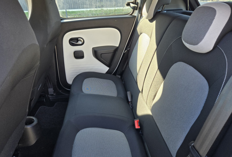 Renault Twingo 1.0 SCe 70ch Limited Euro6c