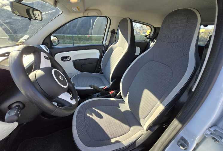 Renault Twingo 1.0 SCe 70ch Limited Euro6c