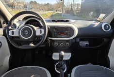 Renault Twingo 1.0 SCe 70ch Limited Euro6c