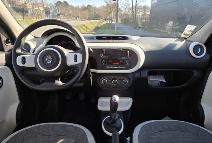 Renault Twingo 1.0 SCe 70ch Limited Euro6c