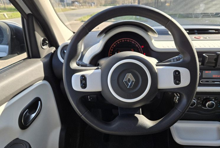 Renault Twingo 1.0 SCe 70ch Limited Euro6c