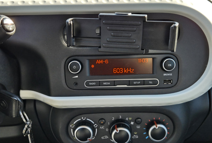 Renault Twingo 1.0 SCe 70ch Limited Euro6c