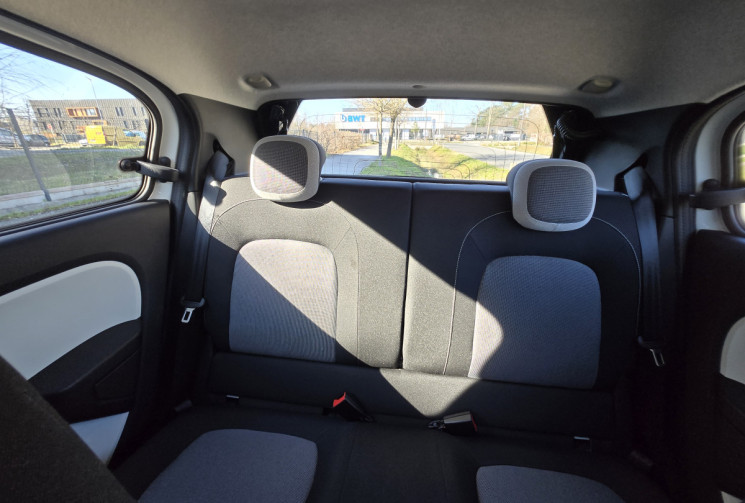 Renault Twingo 1.0 SCe 70ch Limited Euro6c