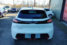 Peugeot 208 1.2 PureTech 100 Allure S&S BVM6 *NEUVE 0 KM*