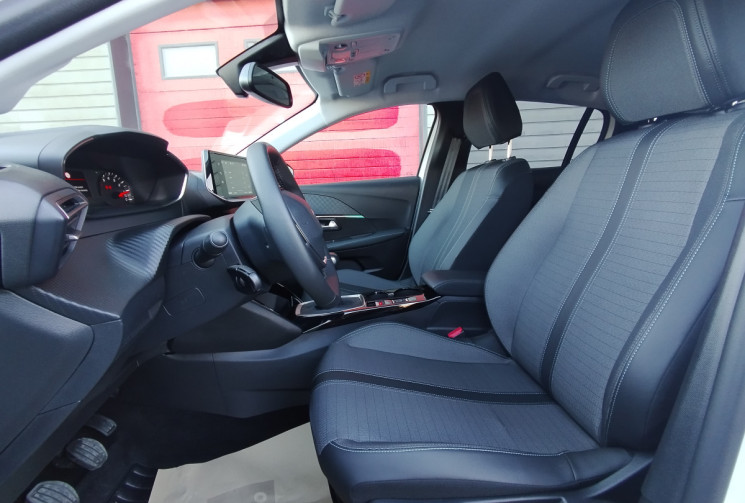 Peugeot 208 1.2 PureTech 100 Allure S&S BVM6 *NEUVE 0 KM*