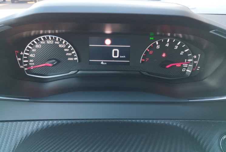 Peugeot 208 1.2 PureTech 100 Allure S&S BVM6 *NEUVE 0 KM*