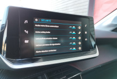 Peugeot 208 1.2 PureTech 100 Allure S&S BVM6 *NEUVE 0 KM*