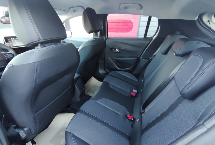 Peugeot 208 1.2 PureTech 100 Allure S&S BVM6 *NEUVE 0 KM*