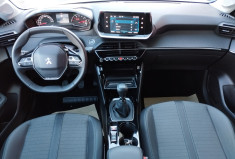 Peugeot 208 1.2 PureTech 100 Allure S&S BVM6 *NEUVE 0 KM*
