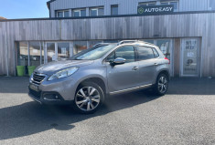 Peugeot 2008 CROSSWAY 1.6 VTI 16V 120 CV  - GARANTIE 12 MOIS