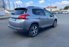 Peugeot 2008 CROSSWAY 1.6 VTI 16V 120 CV  - GARANTIE 12 MOIS