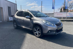 Peugeot 2008 CROSSWAY 1.6 VTI 16V 120 CV  - GARANTIE 12 MOIS