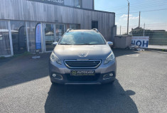 Peugeot 2008 CROSSWAY 1.6 VTI 16V 120 CV  - GARANTIE 12 MOIS