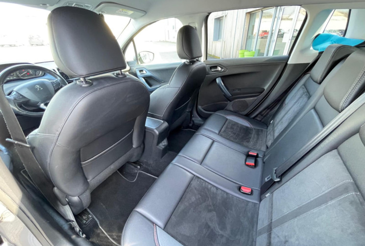 Peugeot 2008 CROSSWAY 1.6 VTI 16V 120 CV  - GARANTIE 12 MOIS