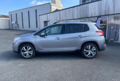 Peugeot 2008 CROSSWAY 1.6 VTI 16V 120 CV  - GARANTIE 12 MOIS
