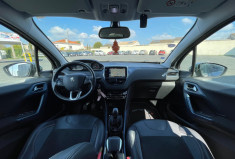 Peugeot 2008 CROSSWAY 1.6 VTI 16V 120 CV  - GARANTIE 12 MOIS