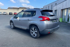 Peugeot 2008 CROSSWAY 1.6 VTI 16V 120 CV  - GARANTIE 12 MOIS
