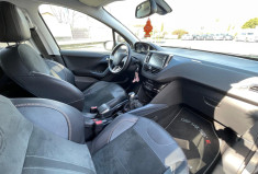 Peugeot 2008 CROSSWAY 1.6 VTI 16V 120 CV  - GARANTIE 12 MOIS