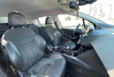 Peugeot 2008 CROSSWAY 1.6 VTI 16V 120 CV  - GARANTIE 12 MOIS