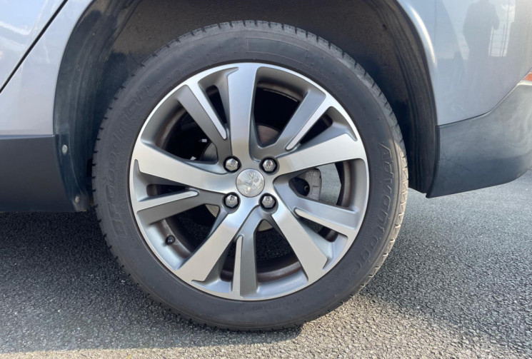 Peugeot 2008 CROSSWAY 1.6 VTI 16V 120 CV  - GARANTIE 12 MOIS