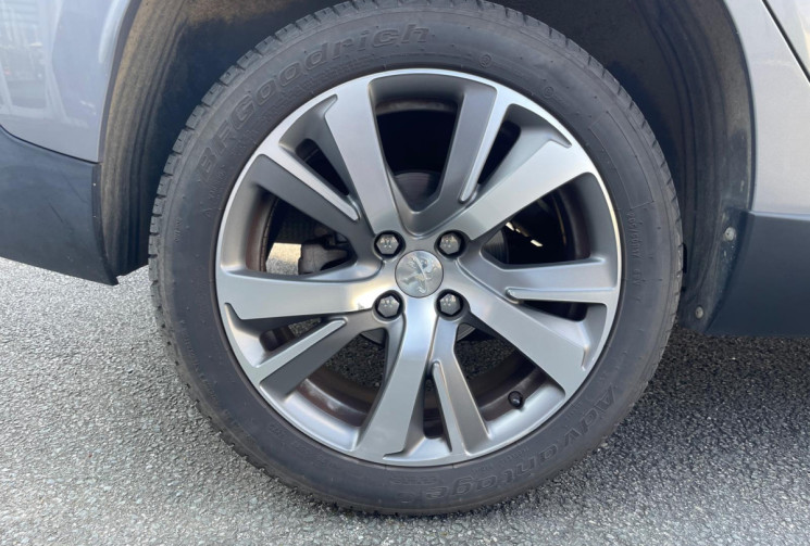 Peugeot 2008 CROSSWAY 1.6 VTI 16V 120 CV  - GARANTIE 12 MOIS
