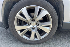 Peugeot 2008 CROSSWAY 1.6 VTI 16V 120 CV  - GARANTIE 12 MOIS