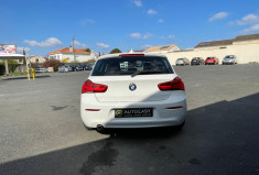 BMW Série 1 (F20) 114D 1.5 D 95CV - LOUNGE - ETAT IRREPROCHABLE - GARANTIE 12 MOIS