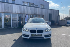 BMW Série 1 (F20) 114D 1.5 D 95CV - LOUNGE - ETAT IRREPROCHABLE - GARANTIE 12 MOIS