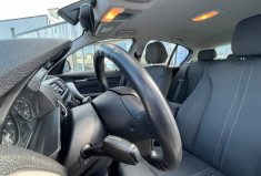BMW Série 1 (F20) 114D 1.5 D 95CV - LOUNGE - ETAT IRREPROCHABLE - GARANTIE 12 MOIS